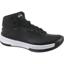 UA Lockdown 2 1303265-001. Buty do koszykówki marki Nike. W wyprzedaży za 299.99 zł.