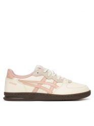 Asics Sneakersy Skyhand Og 1203A451 Écru. Buty sportowe casual ASICS, bez wzorów, ze skóry, bez zapięcia. Za 419.99 zł.