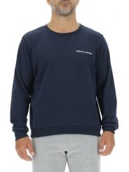 Pierre Cardin Bluza w kolorze granatowym rozmiar: M. Niebieskie bluzy Pierre Cardin, m, bez wzorów, bez kaptura. Za 72.95 zł.