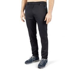 Spodnie trekkingowe męskie Viking Arizona Man. Czarne spodenki rowerowe Viking, m, bez wzorów, z materiału, rowerowe. Za 249.90 zł.