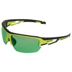 Okulary przeciwsłoneczne Cairn Flyin Photochromic. Czarne okulary przeciwsłoneczne CAIRN. W wyprzedaży za 190.00 zł.