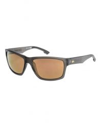 Okulary przeciwsłoneczne dla Mężczyzn TRAILWAY POLARIZED Multicolore. Szare okulary przeciwsłoneczne Quiksilver. Za 519.99 zł.