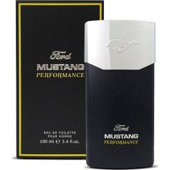 Mustang Performance - EDT - 100 ml. Perfumy męskie Perfumy. W wyprzedaży za 44.95 zł.