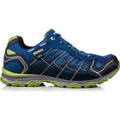 MEINDL Buty męskie X-SO 30 GTX r. 45 (39829). Buty trekkingowe marki MEINDL. Za 599.00 zł.