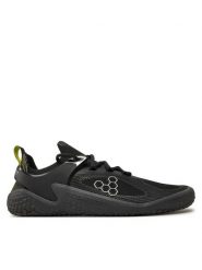 Vivo Barefoot Sneakersy Motus Strength 309490-15 Czarny. Czarne buty sportowe casual Vivo Barefoot, bez wzorów, z materiału, bez zapięcia. Za 819.99 zł.