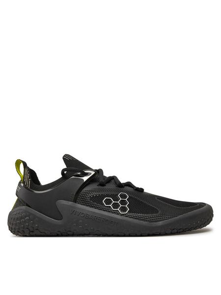 Vivo Barefoot Sneakersy Motus Strength 309490-15 Czarny. Czarne buty sportowe casual Vivo Barefoot, bez wzorów, z materiału, bez zapięcia. Za 819.99 zł.