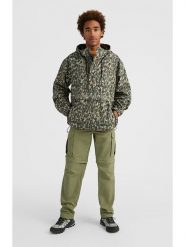O'Neill Kurtka funkcyjna "Modlr" w kolorze khaki rozmiar: M. Brązowe kurtki outdoor i hardshell O'Neill, m, bez wzorów, bez kaptura. Za 252.45 zł.
