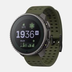 Suunto Vertical 3,56 cm (1.4") Igłowy 49 mm 280 x 280 px Ekran dotykowy Czarny GPS. Czarne zegarki sportowe Suunto. Za 4,733.99 zł.