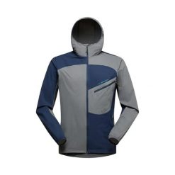 Kurtka techniczna z kapturem La Sportiva Freeway Wind. Zielone kurtki La Sportiva, s, bez wzorów, z materiału, z kapturem. Za 530.50 zł.
