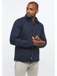MUSTANG DANIEL QUILTED SJ MĘSKA KURTKA PRZEJŚCIOWA SKY CAPTAIN 1012730 5323. Kurtki Mustang, m, bez wzorów, bez kaptura. Za 229.99 zł.