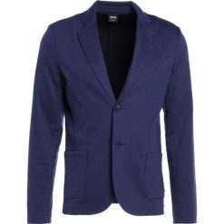 BOSS CASUAL WACANTE Marynarka dark blue. Garnitury BOSS CASUAL. W wyprzedaży za 419.50 zł.