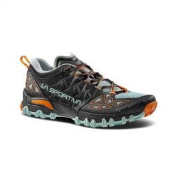 Buty do biegania męskie La Sportiva La Bushido Ii. Buty do biegania La Sportiva, bez wzorów, z materiału, bez zapięcia, do biegania. Za 871.00 zł.