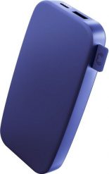 FRESH 'N REBEL 12000 MAH USB-C PD 20W TRUE BLUE. Niebieskie powerbanki . Za 119.90 zł.