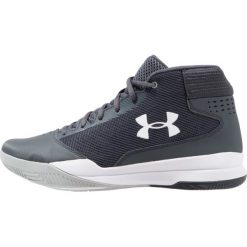 Under Armour JET 2017 Obuwie do koszykówki gray. Buty do koszykówki marki Under Armour. W wyprzedaży za 185.40 zł.