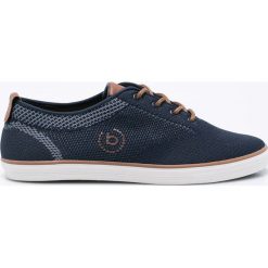 Bugatti - Tenisówki. Trampki marki Bugatti. W wyprzedaży za 199.90 zł.