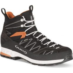 Aku Obuwie męskie M'S TENGU LITE GTX black/ orange. 41.5. Buty trekkingowe marki Aku. Za 599.00 zł.