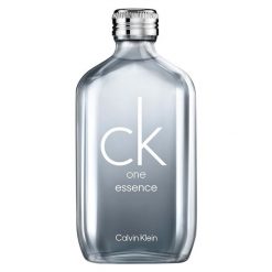 CALVIN KLEIN ck one essence Intense Woda perfumowana 50 ml. Perfumy męskie CALVIN KLEIN. Za 265.00 zł.
