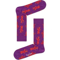 Happy Socks - Skarpety Cactus. Skarpety marki Happy Socks. W wyprzedaży za 24.90 zł.