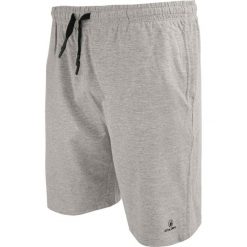 Męskie szorty ATHL DPT Nunzio Melange – 2XL, sportowe i oddychające. Fioletowe krótkie spodenki sportowe ZFOAM, m, bez wzorów, z bawełny. Za 146.99 zł.