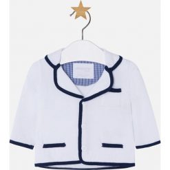 Mayoral - Marynarka dziecięca 65-80 cm. Garnitury marki Mayoral. Za 129.90 zł.