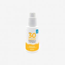 Spray przeciwsłoneczny Active SPF30 150 ml. Kremy i balsamy Decathlon. Za 44.99 zł.