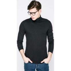 Selected - Sweter Damian. Golfy marki Selected. W wyprzedaży za 89.90 zł.