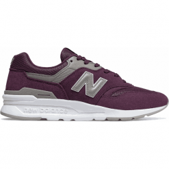 New Balance CM997HCH. Buty sportowe casual marki New Balance. Za 369.99 zł.