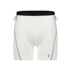 Spodenki rowerowe BBB Cycling Innershort. Białe spodenki rowerowe BBB CYCLING, l, bez wzorów, sportowe. Za 312.00 zł.