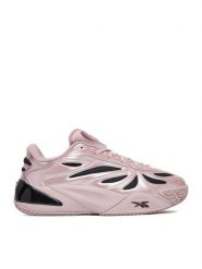 Reebok Sneakersy SS-ANGEL REESE 1 100262834 Różowy jasny. Czerwone buty do koszykówki Reebok, bez zapięcia, do koszykówki. Za 529.99 zł.