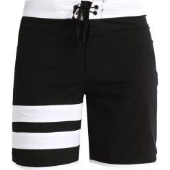 Hurley PHANTOM BLOCK Szorty kąpielowe black. Kąpielówki Hurley, m, z elastanu. W wyprzedaży za 199.20 zł.