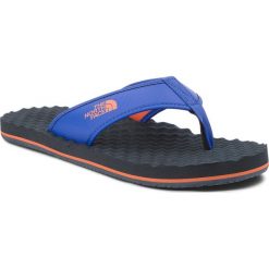 Japonki THE NORTH FACE - Basecamp Flip Flop T0ABPEIUB Brtbl/Weathrdor. Japonki marki The North Face. W wyprzedaży za 139.00 zł.