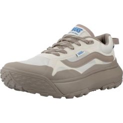 Buty VANS CROSSPATH Brązowy. Brązowe buty trekkingowe Vans, bez wzorów, z syntetyku, bez zapięcia, trekkingowe. Za 627.99 zł.