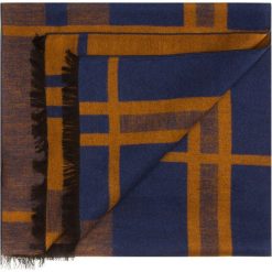 Szal męski 85-7M-S40-X11. Szaliki marki Wittchen. Za 199.90 zł.
