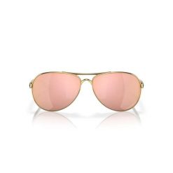 Okulary przeciwsłoneczne Oakley Feedback. Żółte okulary przeciwsłoneczne Oakley. Za 1,534.00 zł.