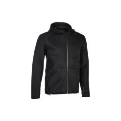 Bluza Z Kapturem Do Gry W Koszykówkę J900 Męska Dla Zawodowych Graczy Czarna. Bluzy z kapturem marki TARMAK. Za 169.99 zł.