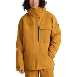 Męska kurtka narciarska O'Neill Utility. Brązowe kurtki narciarskie i snowboardowe O'Neill, m, bez wzorów, z materiału, narciarskie. Za 1,329.00 zł.