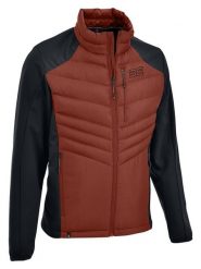 Maul Sport Kurtka funkcyjna "Sudleskopf Ultra" w kolorze jasnobrązowym rozmiar: 54. Brązowe kurtki outdoor i hardshell Maul Sport, bez wzorów, z materiału, outdoorowe. Za 347.99 zł.