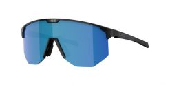 Okulary przeciwsłoneczne Bliz Hero. Czarne okulary przeciwsłoneczne Bliz, prostokątne. Za 389.99 zł.