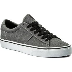 Tenisówki POLO RALPH LAUREN - Sayer 816688480004 Black. Trampki marki Polo Ralph Lauren. W wyprzedaży za 279.00 zł.