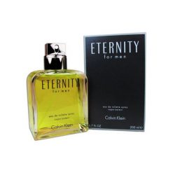 CALVIN KLEIN Eternity (M) EDT/S 200ML. Perfumy męskie CALVIN KLEIN. Za 179.81 zł.