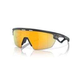 Okulary przeciwsłoneczne Oakley Sphaeraâ. Szare okulary przeciwsłoneczne Oakley. W wyprzedaży za 1,049.25 zł.