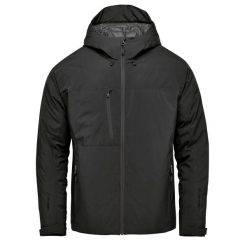 Męska Kurtka Nostromo H2XTREME Thermal Soft Shell Jacket. Czarne kurtki STORMTECH, m, bez wzorów, bez kaptura. Za 856.99 zł.