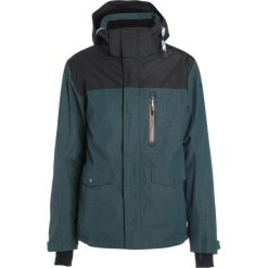 Icepeak KEETON Kurtka snowboardowa green. Kurtki narciarskie i snowboardowe marki 4F. W wyprzedaży za 607.20 zł.
