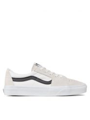 Vans Tenisówki Sk8-Low VN0A5KXDYB21 Beżowy. Brązowe trampki Vans, m, bez wzorów, bez zapięcia. Za 219.99 zł.