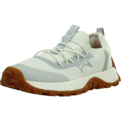 Buty CAMPER FILM TONIC SWI HOUSTON Szary. Szare buty turystyczne Camper, bez wzorów, z tkaniny, bez zapięcia, na fitness i siłownię. Za 391.99 zł.