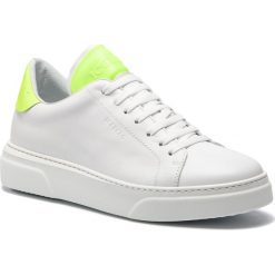 Sneakersy ICEBERG - Phanto 19EIU850B Bianco. Buty sportowe casual marki ICEBERG. Za 1,109.00 zł.