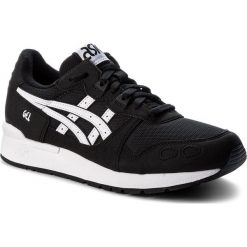 Sneakersy ASICS - TIGER Gel-Lyte 1193A026 Black/White 001. Buty sportowe casual marki ASICS. W wyprzedaży za 279.00 zł.