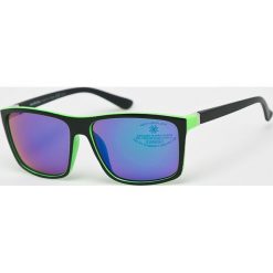 Medicine - Okulary Basic. Okulary przeciwsłoneczne marki MEDICINE. Za 39.90 zł.