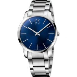 ZEGAREK CALVIN KLEIN CITY GENT K2G2114N. Zegarki marki KALENJI. Za 899.00 zł.