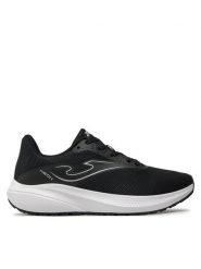 Joma Sneakersy Neon 2401 RNEONW2401 Czarny. Czarne buty sportowe casual Joma, bez wzorów, z materiału, bez zapięcia. Za 159.99 zł.